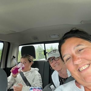 Meet your Posher, Christa